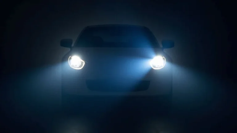 What Are Projector Headlights And Why Should You Care?