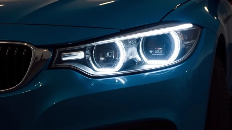 What Headlight Bulbs Fit My Car Simple Steps to Find Out