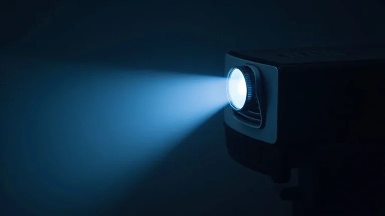 What Is a Projector Headlight and How Does It Work?