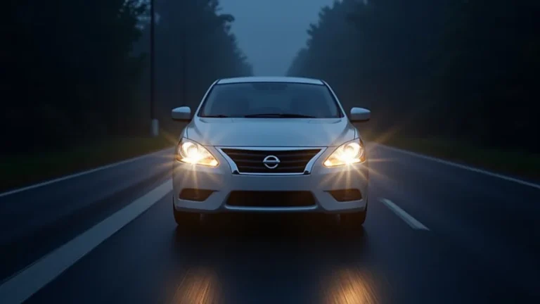 What Is DRL on Headlights? A Simple Guide for Drivers