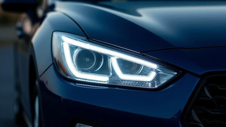 What Is The Best Headlight Restoration Method Explained