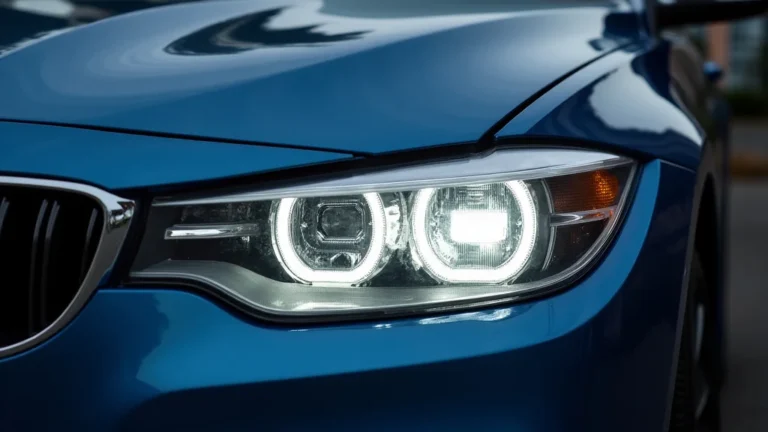 What Is The Best Way to Clean Headlights for Optimal Clarity?