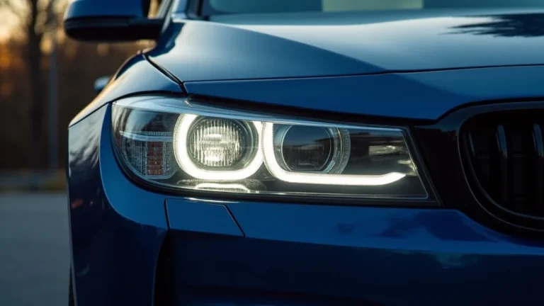Where Can I Get My Headlights Restored? Find Out Now!