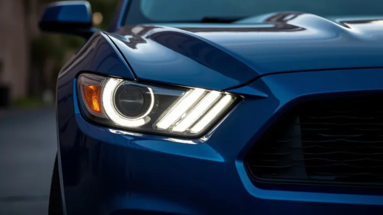Where to Get New Headlights Installed Easily Explained