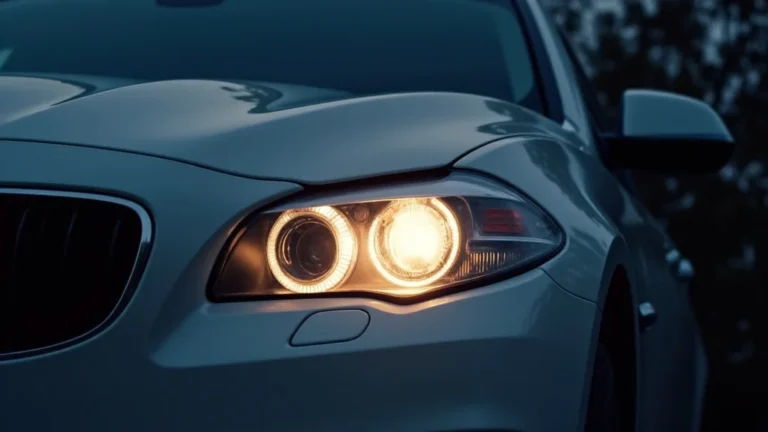 Where to Replace Headlight Bulbs Easily and Quickly