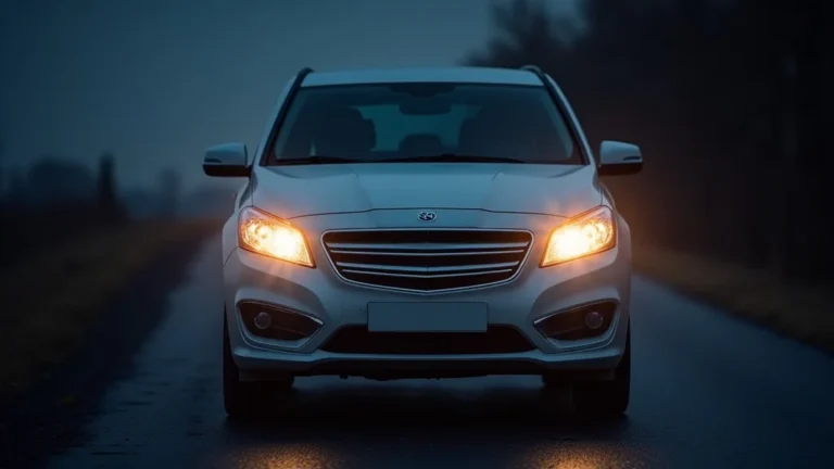 Which Fuse Is for My Headlights A Simple Guide