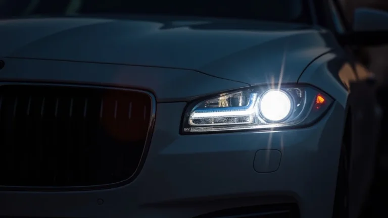 Why Both Headlights Are Not Working Simple Troubleshooting Steps