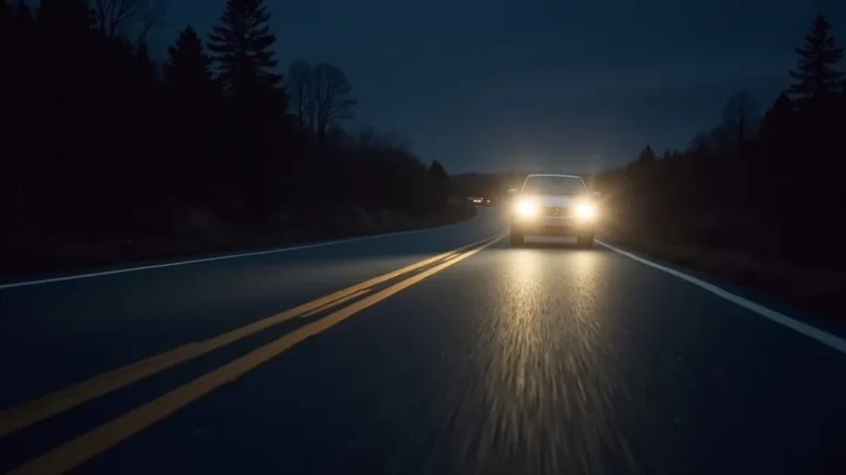 Why One Headlight Is Brighter Than the Other Explained