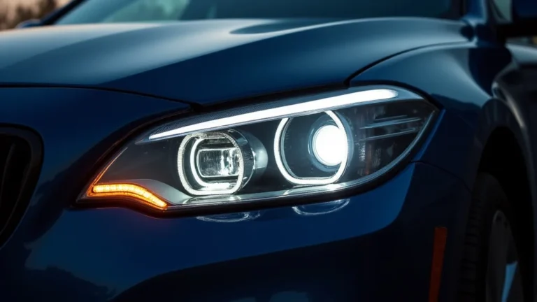 Why One Headlight Is Not Working Simple Steps to Fix It