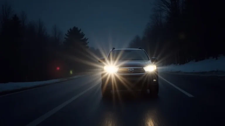 Why Your Headlights Stay On: A Simple Guide