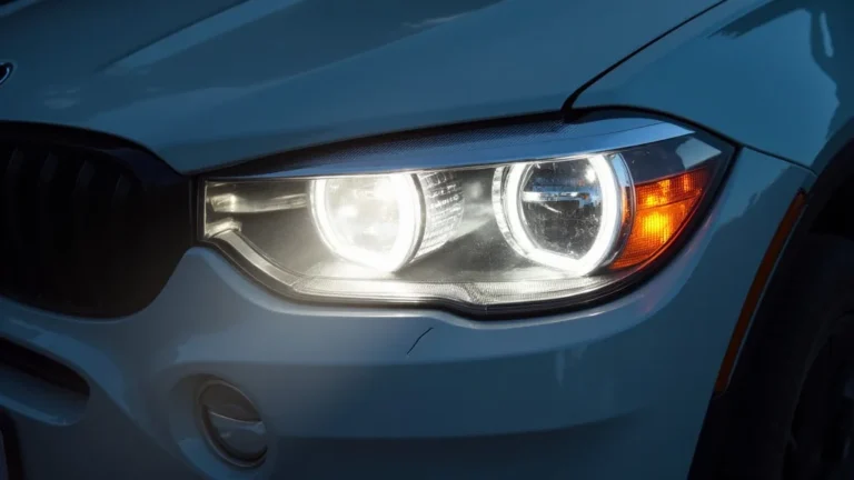 Will Bug Spray Clean Headlights? Exploring the Facts