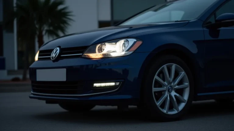 Aftermarket Fog Lights Problem Solving Guide for Car Owners