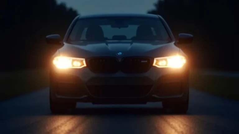 Are Fog Lights Legal? A Simple Guide for Drivers