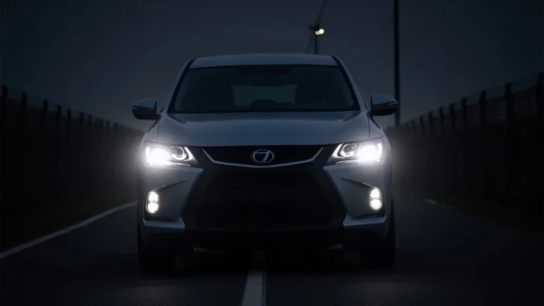 Can You Add Fog Lights to a Car: A Step-by-Step Guide