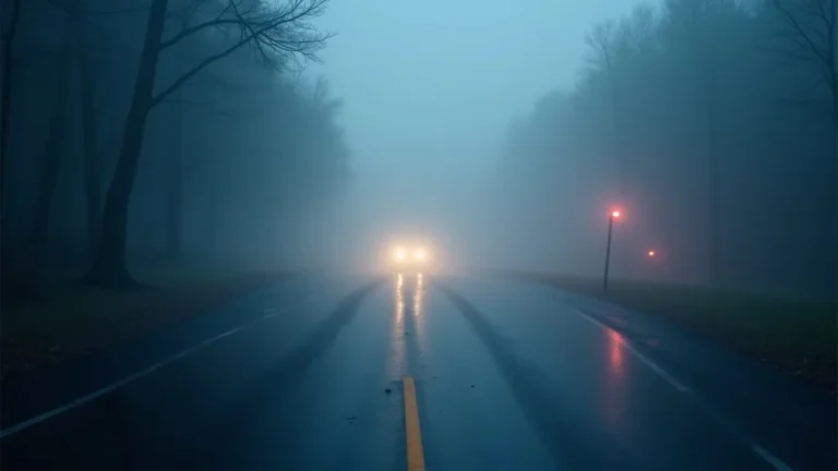 Fog Light Glare Problem: Understanding and Solutions