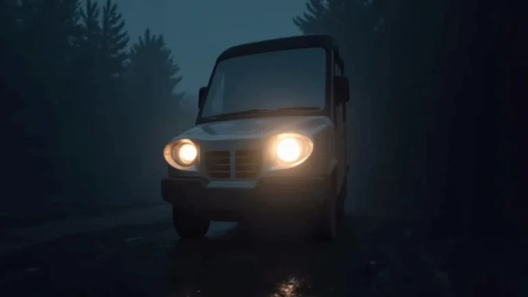 Fog Light Relay Problems Troubleshooting and Simple Fixes