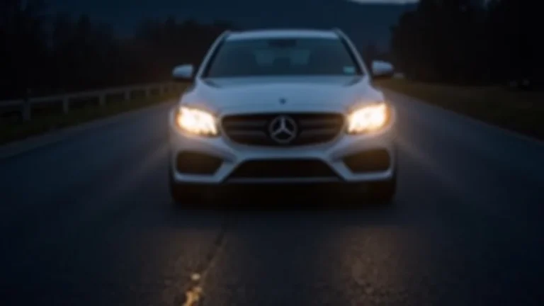 Fog Light Replacement Cost: A Straightforward Guide