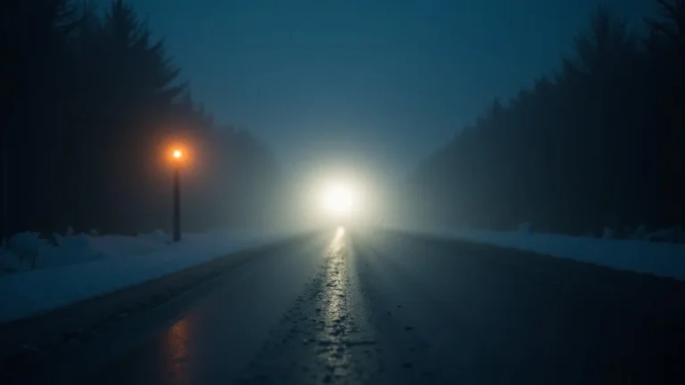 Fog Light Troubleshoot: Easy Steps to Fix It