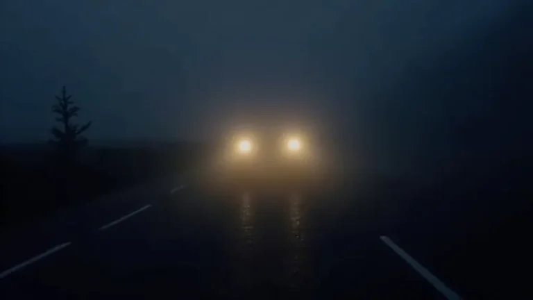 Fog Light Warning Light On Dashboard: A Simple Guide