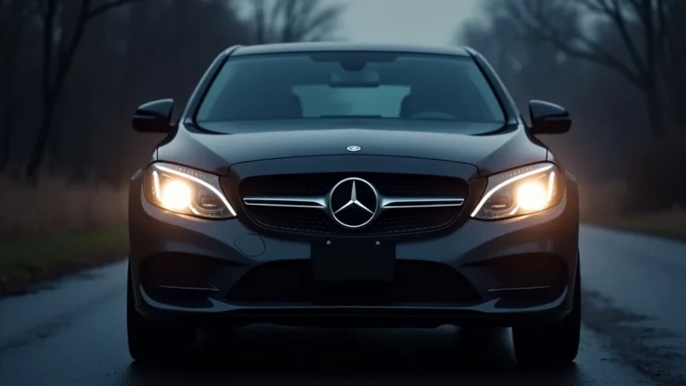 Fog Lights Draining Your Car Battery? Let's Fix It!