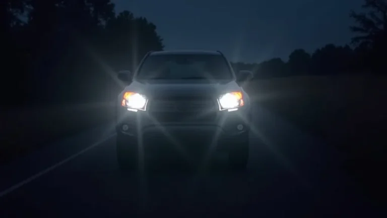 Fog Lights Malfunctioning One-Sided: A Simple Repair Guide