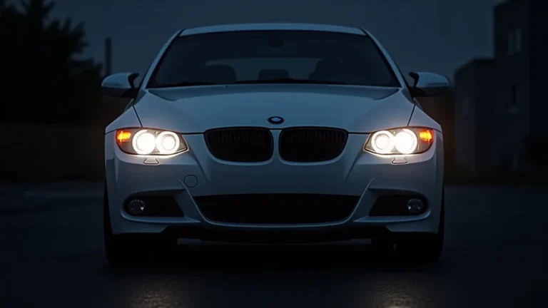 Halogen Fog Lights Problem: Common Issues and Simple Solutions