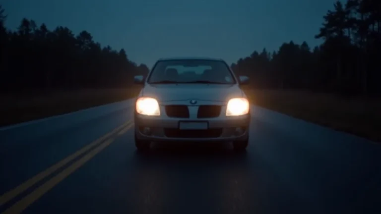 How to Adjust Fog Lights: A Simple Guide for Optimal Visibility
