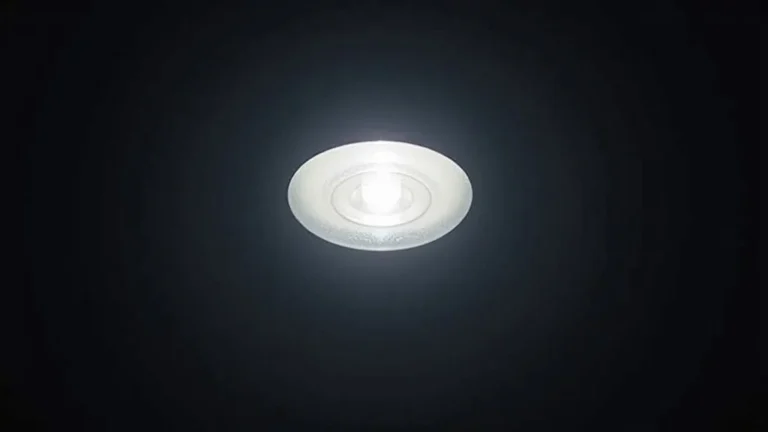 How to Replace Interior LED Dome Light Step-by-Step