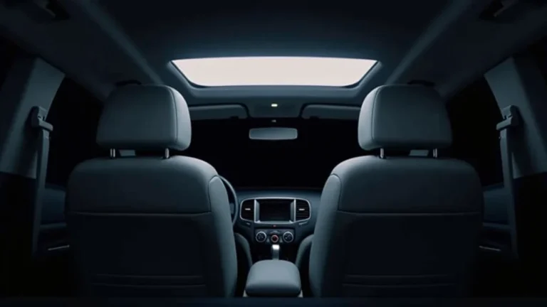 Interior LED Dome Light Kit Compatibility Explained