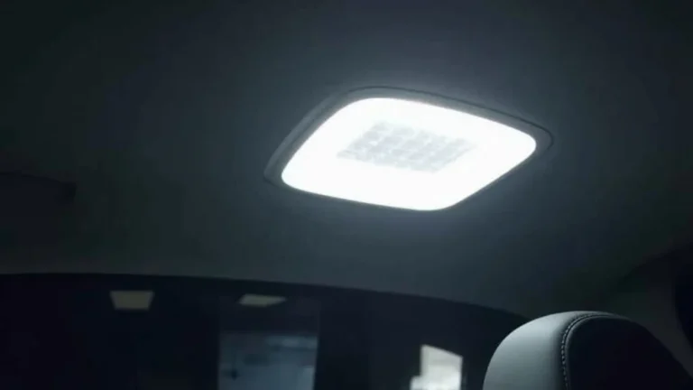 Interior LED Dome Light Kit Installation Without Issues