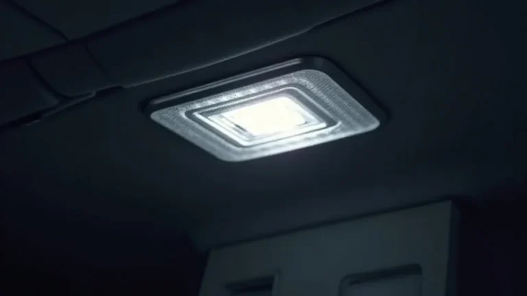 Interior LED Dome Light Kit Not Working Troubleshoot Guide