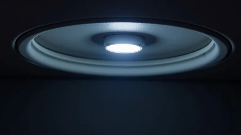 Interior LED Dome Light Kit Polarity Issue Explained Easily