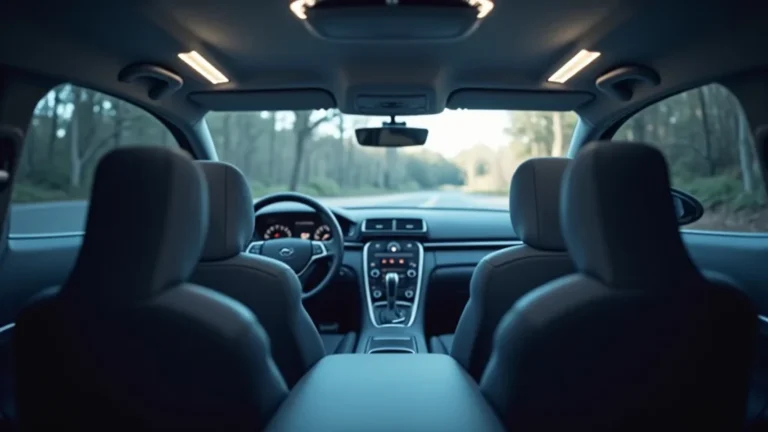 Interior LED Dome Light Size Mismatch Issues Explained