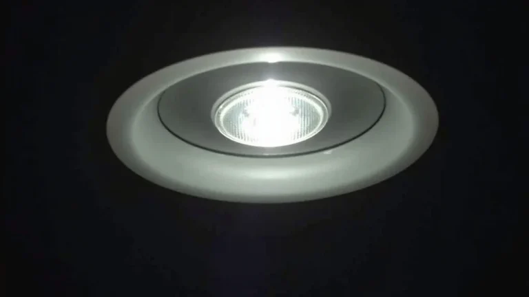 Interior LED Dome Light Troubleshooting Guide