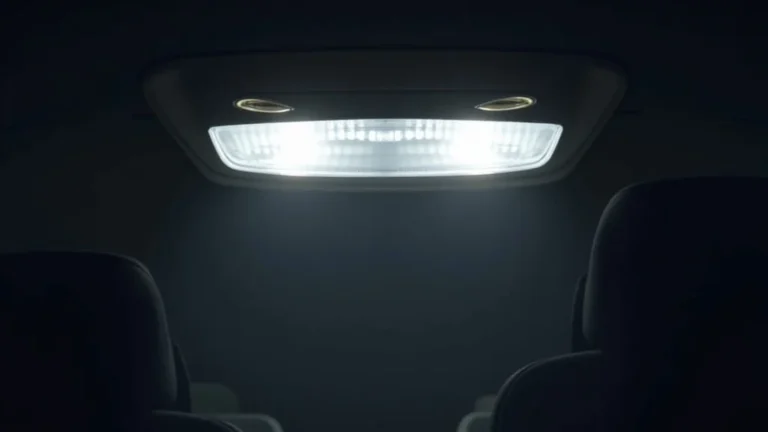 Interior LED Dome Light Upgrade Problems Solved Easily