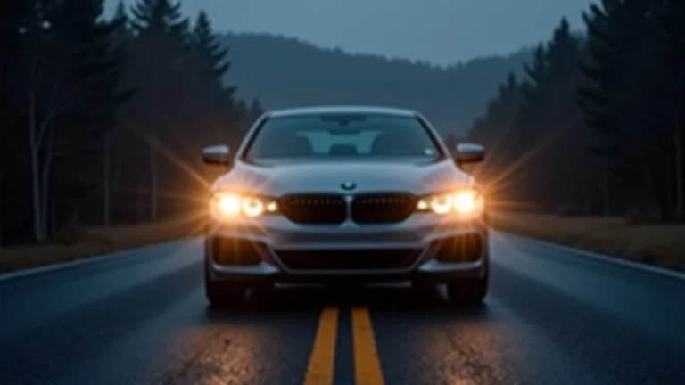Is It Illegal to Drive with Fog Lights On? Decoding the Laws