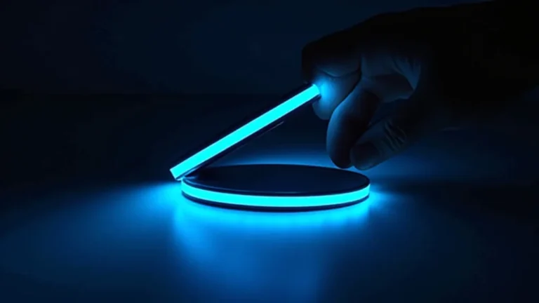 Is Under Glow Light Strip Legal at Night? Answering Questions