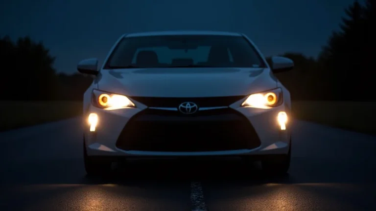 LED Fog Lights Problems Troubleshooting and Solutions