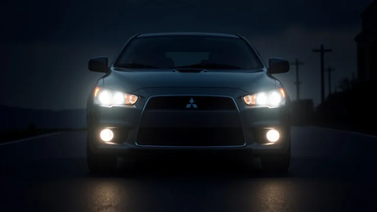 LED vs Halogen Fog Lights: Which Is Best for Your Vehicle?