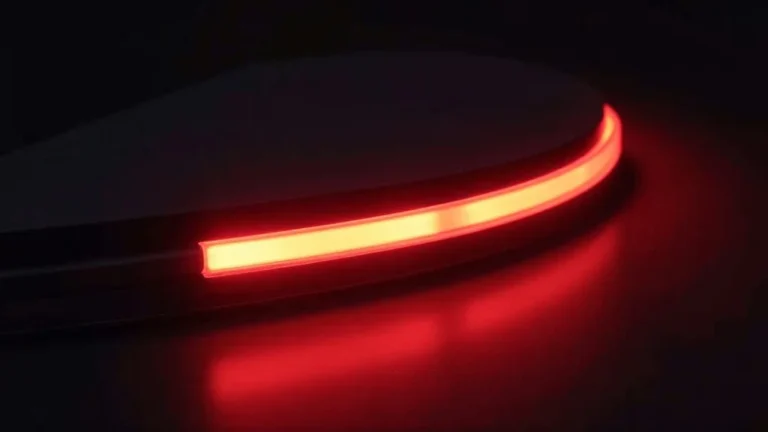 Preventing Under Glow Light Strip Overheating Issues