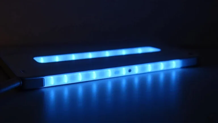 Troubleshooting Your Under Glow Light Strip App Connection