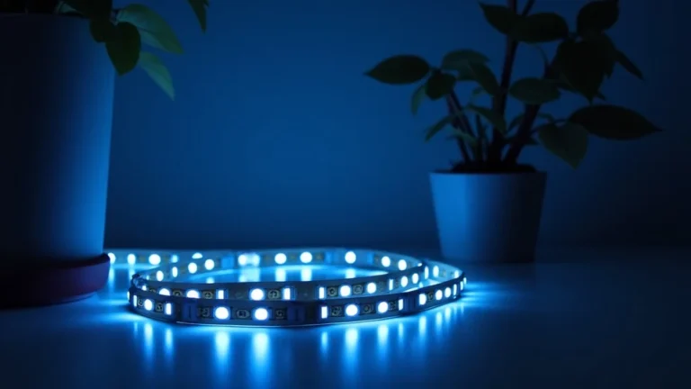 Troubleshooting Your Under Glow Light Strip Power Supply