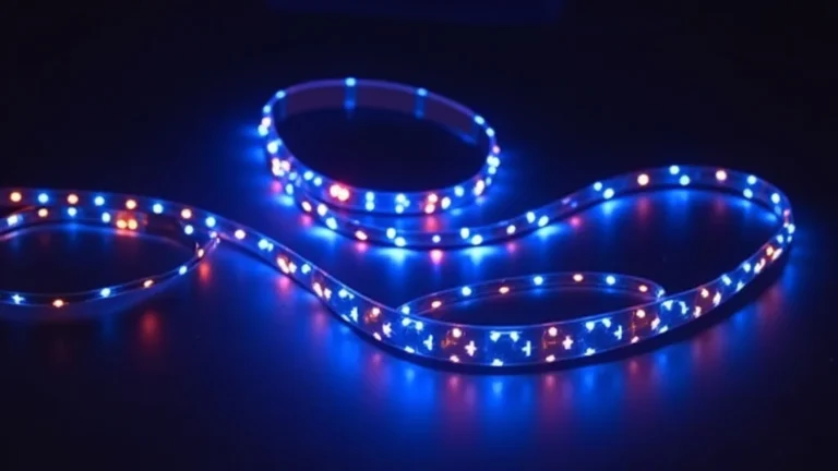 Under Glow Light Strip Colors Won't Change Troubleshooting Guide