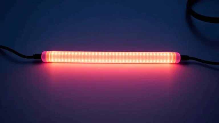 Under Glow Light Strip Dim Problem: Easy Fixes for Brightness