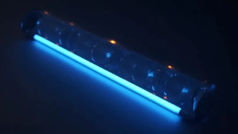 Under Glow Light Strip Error Codes: Troubleshooting Guide