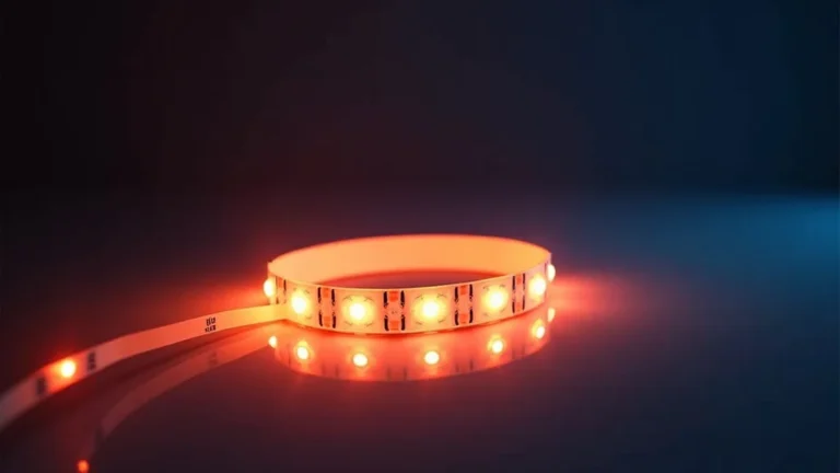 Under Glow Light Strip: Fixing Uneven Brightness Issues