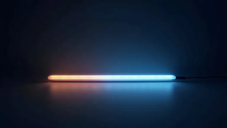 Under Glow Light Strip Flickering: Troubleshooting Tips