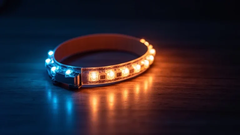 Under Glow Light Strip Grounding Problem Explained for Beginners