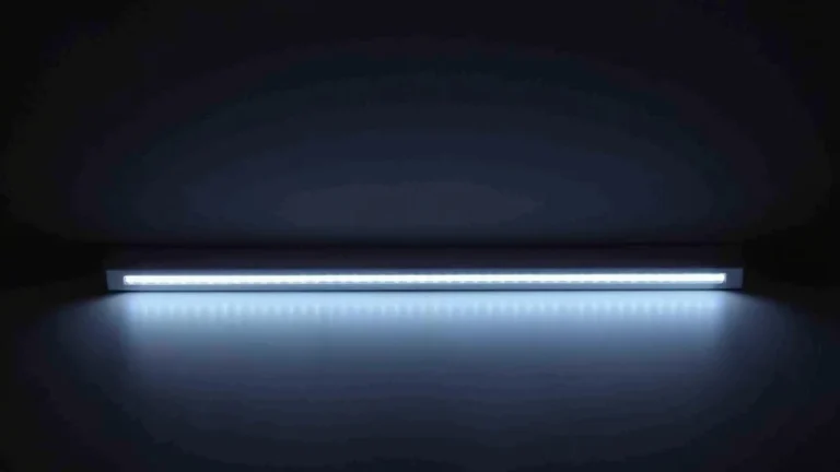 Under Glow Light Strip Install Without Drilling Simplified