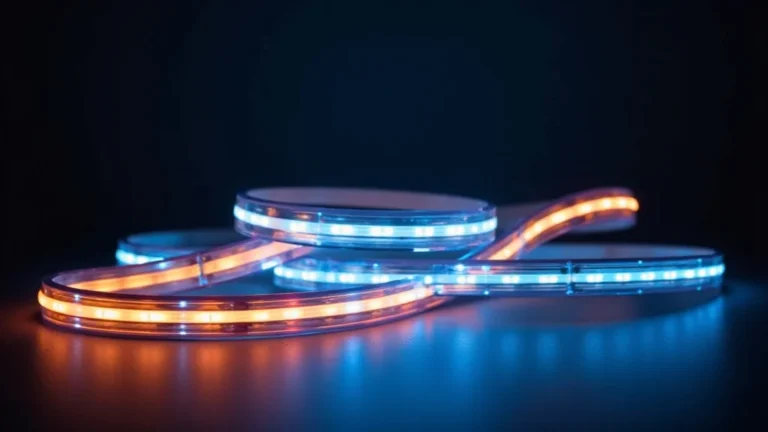Under Glow Light Strip Installation Cost: A Complete Guide